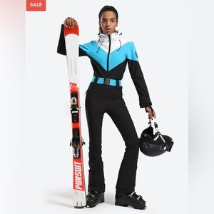 Ski Suit